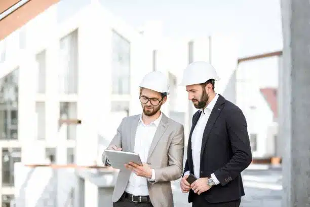 Clés pour réussir un projet de construction