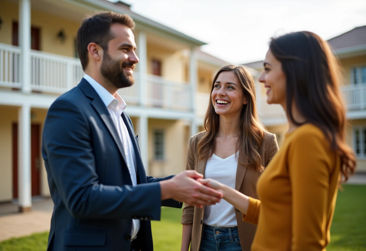 logement social