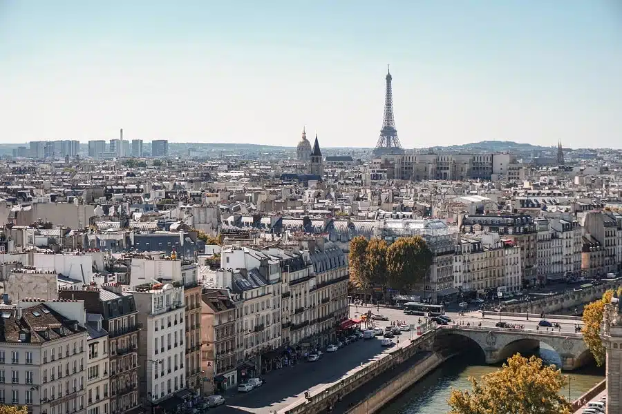 Pourquoi investir en Île-de-France est une opportunité à saisir