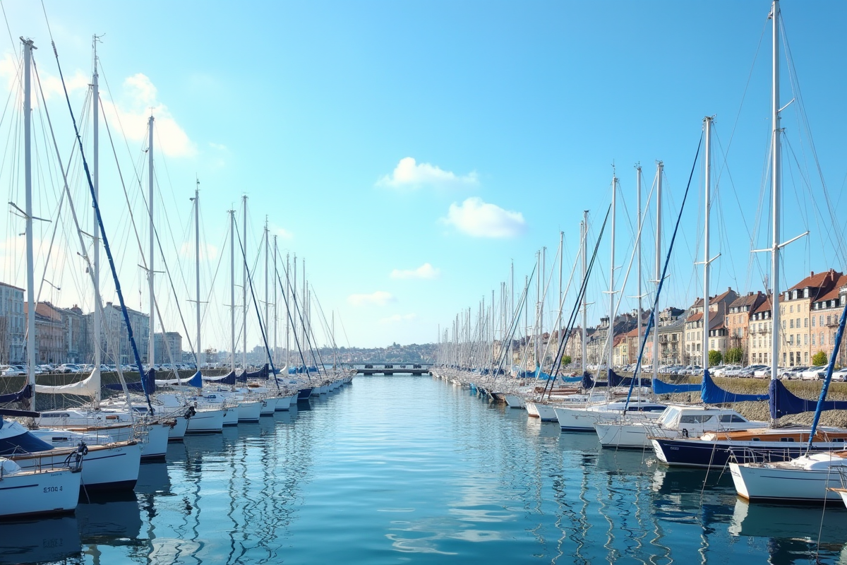 lorient immobilier