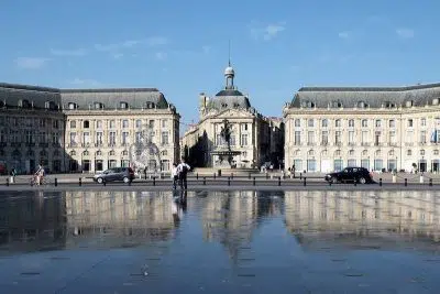 Local Commercial Bordeaux