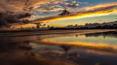 Pourquoi déménager en Vendée ?